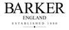 Barker Shoes Logo