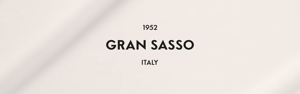 Gran Sasso Banner Image