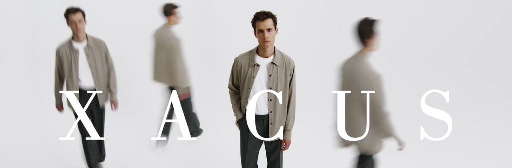 Xacus Banner Image