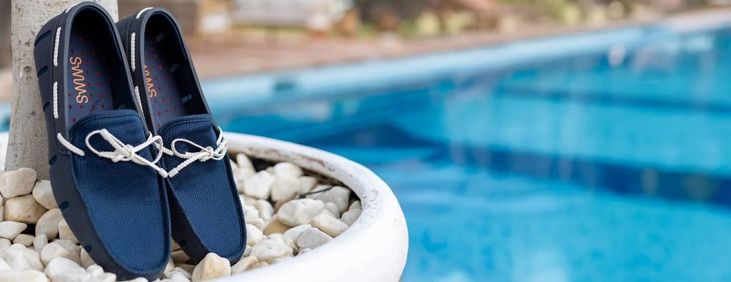 Swims Banner Image