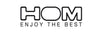 Hom Logo