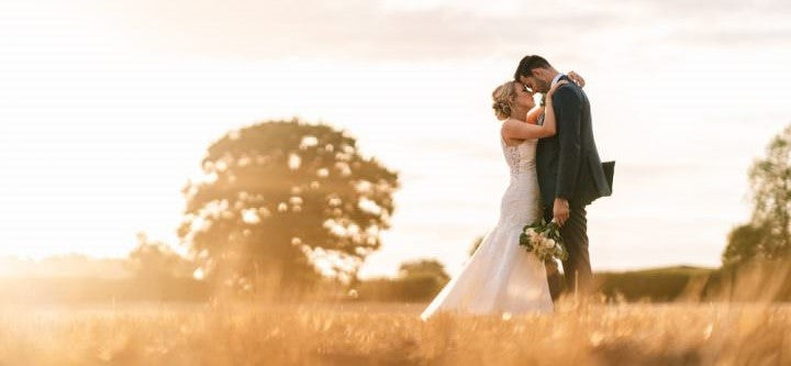 Wedding Slider Image