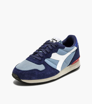 Diadora camaro top uomo oro