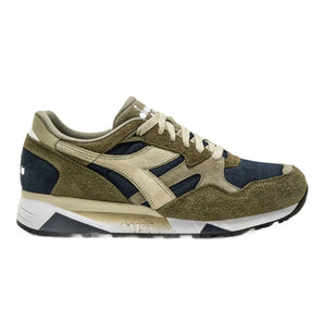 Diadora n5100 top uomo oro