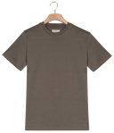 Zebra Menswear T-Shirts Image