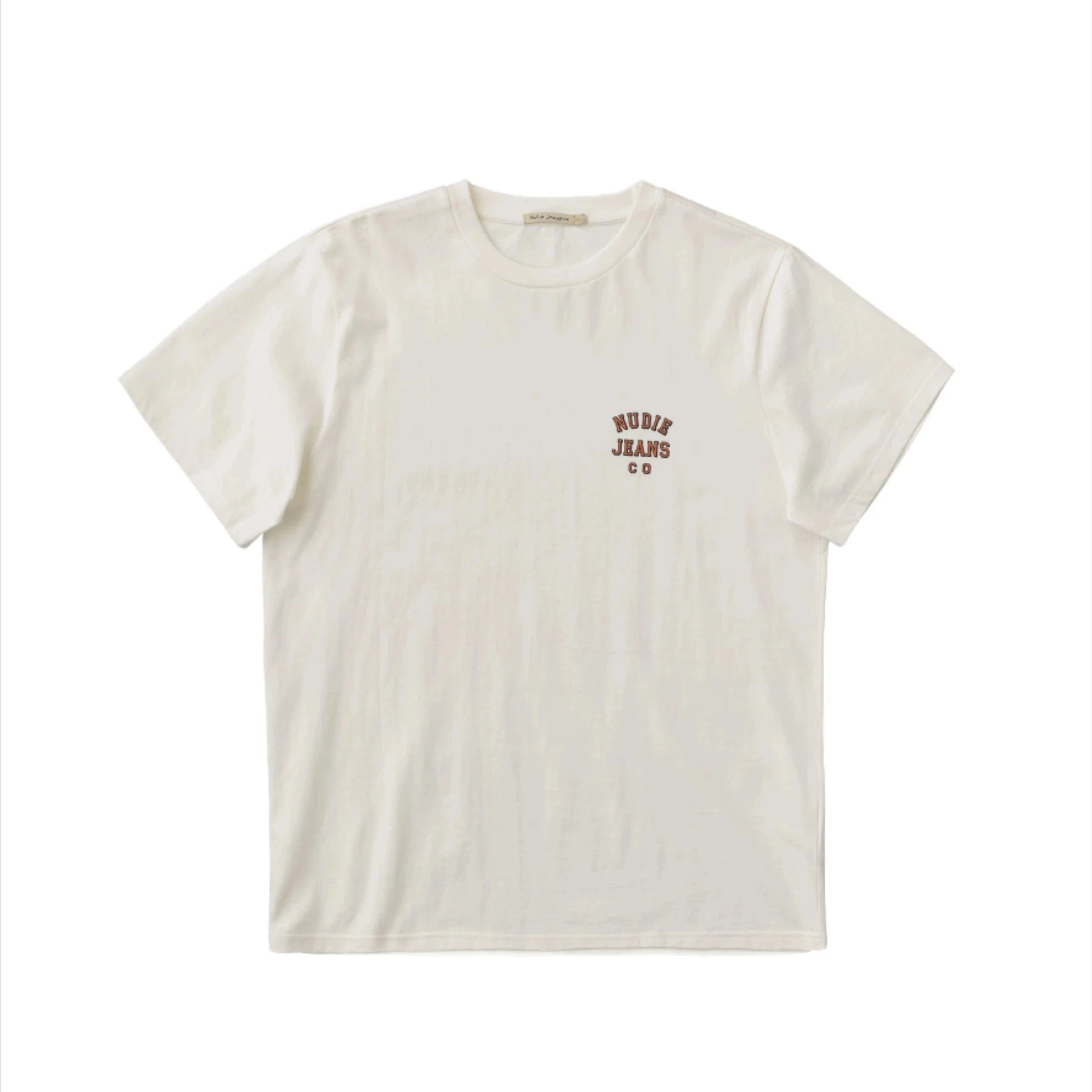 Nudie jeans outlet t shirt