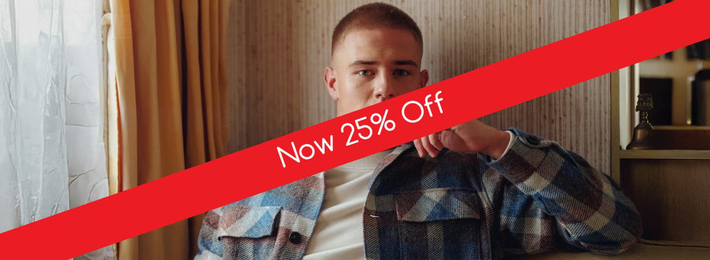 Remus Uomo Slider Image