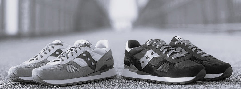 Saucony Originals Slider Image