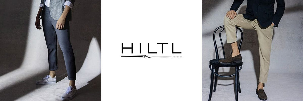 Hiltl Banner Blurred Background