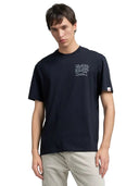 Zebra Menswear T-Shirts Image