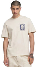 Zebra Menswear T-Shirts Image