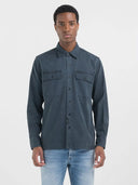 Zebra Menswear Casual Shirts Image