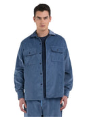 Zebra Menswear Overshirts Image