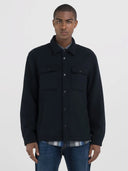 Zebra Menswear Casual Jackets Image