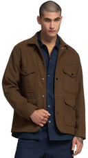 Zebra Menswear T-Shirts Image