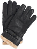 Zebra Menswear Gloves Image