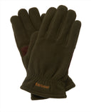 Zebra Menswear Gloves Image