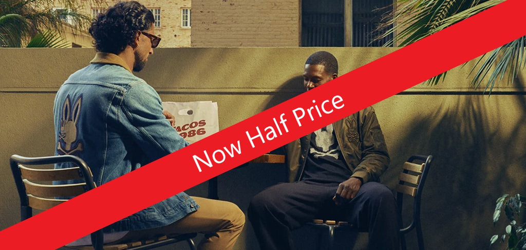 Psycho Bunny Slider Image