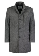 Zebra Menswear Overcoats Image