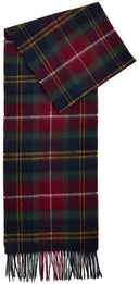 Zebra Menswear Scarves Image