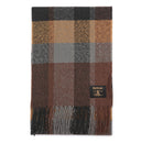 Zebra Menswear Scarves Image