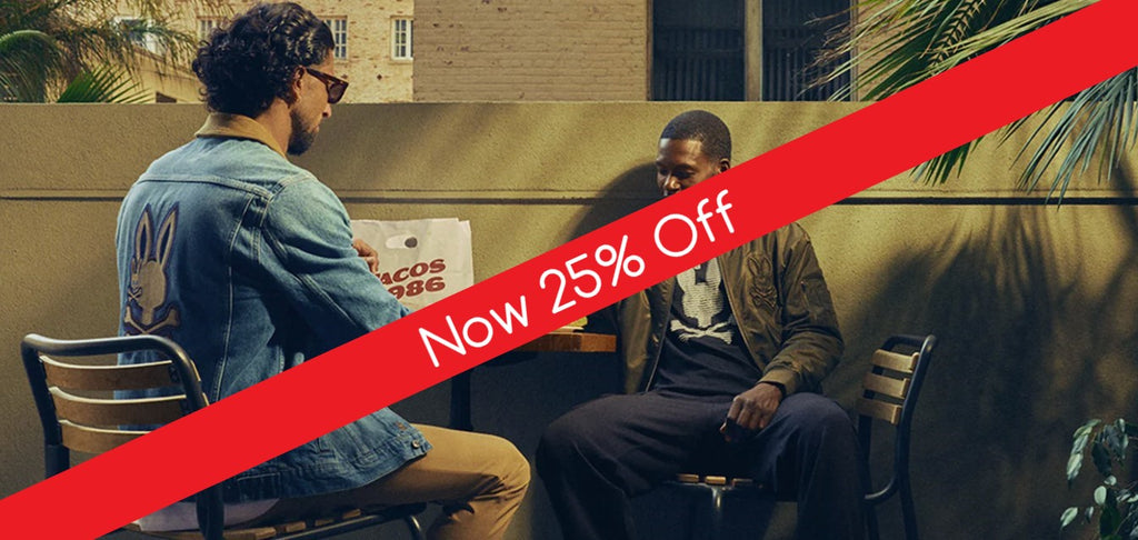 Psycho Bunny Slider Image