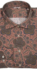 Zebra Menswear Casual Shirts Image