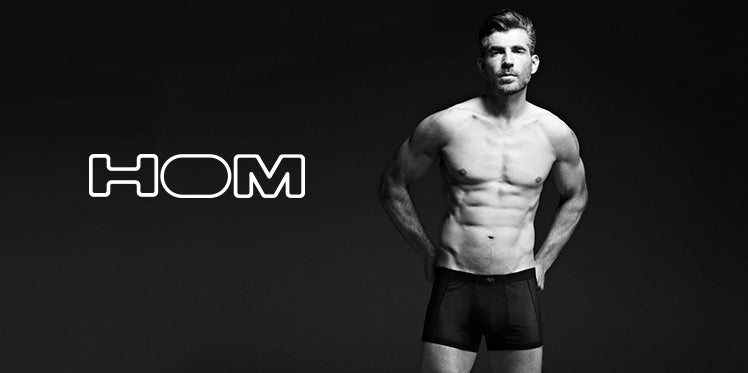 Hom underwear shop