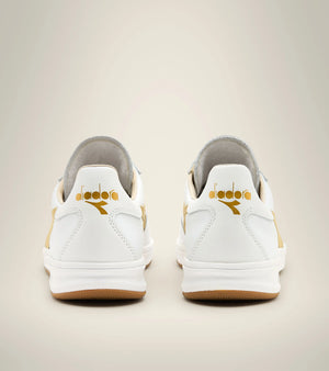 Diadora n5100 top uomo oro