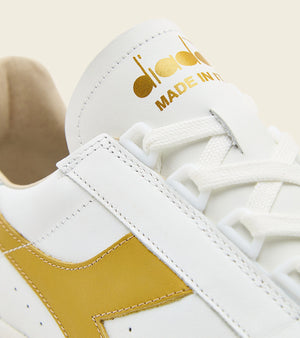 Diadora n5100 top uomo oro