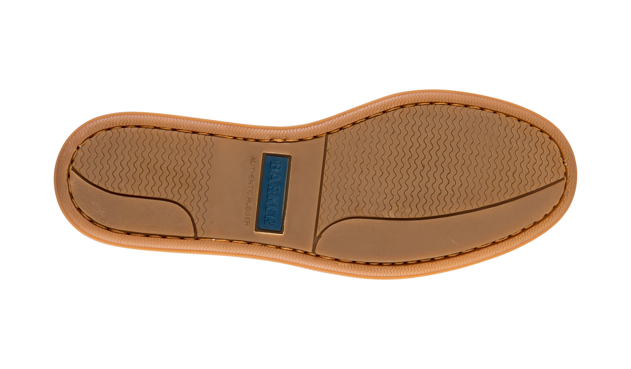 Barker boat hot sale shoes