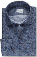 Zebra Menswear Formal Shirts Image