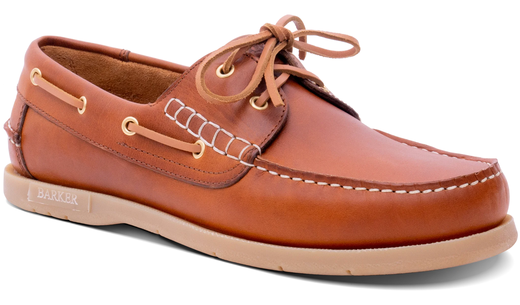 Barker boat sales shoes