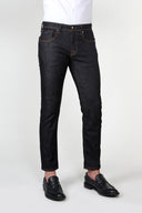 Zebra Menswear Jeans Image