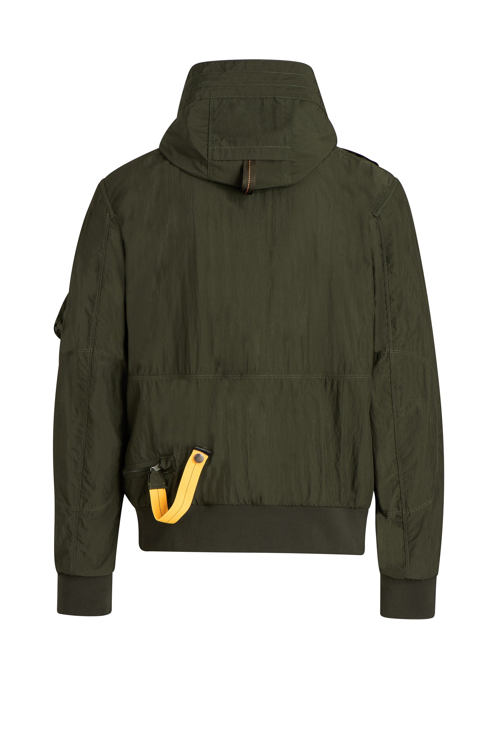 ID7447-Parajumpers Sycamore Gobi Jacket | Zebra Menswear